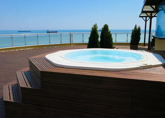 Albizia Beach Hotel