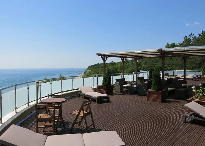 Albizia Beach Hotel