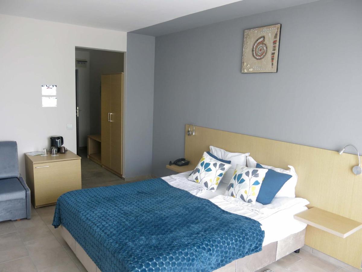 Hotel Albizia 3*