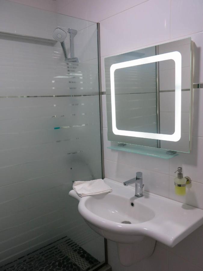 Hotel Albizia