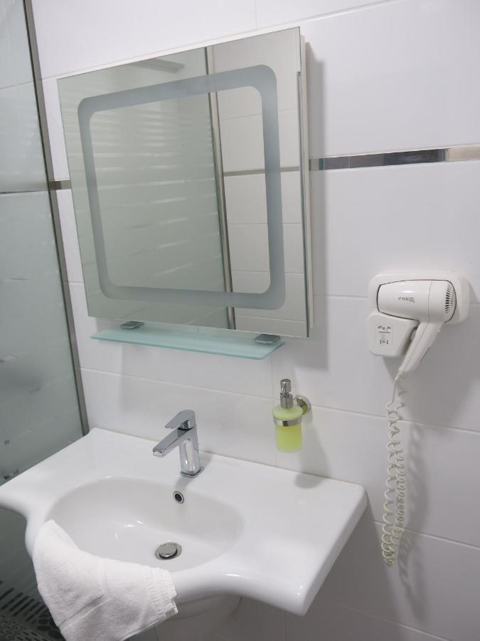 Albizia Hotel 3*