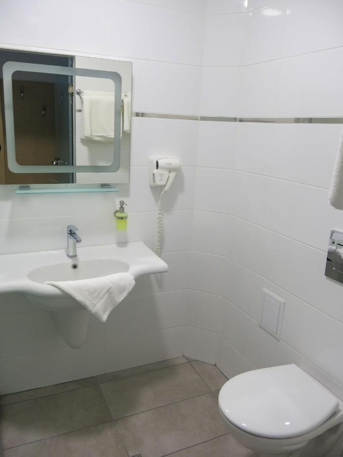 Hotel Albizia