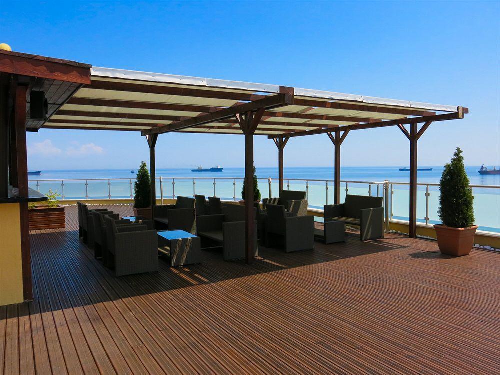 Hotel Albizia 3*