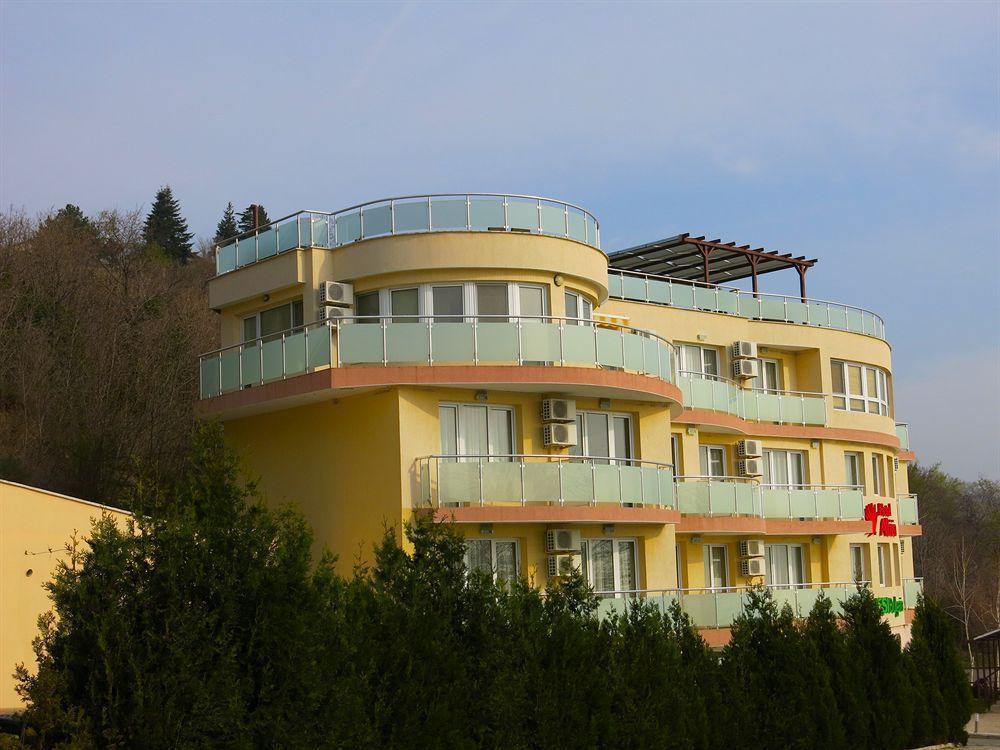 Hotel Albizia