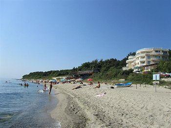 Hotel Albizia