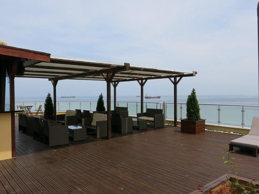 Albizia Hotel Warna