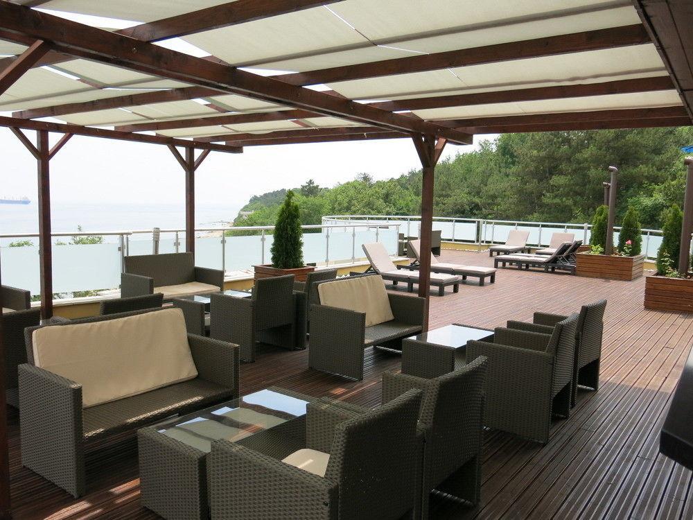 Albizia Hotel