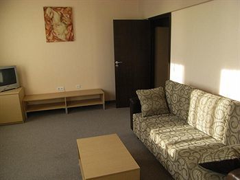 Albizia Hotel 3*
