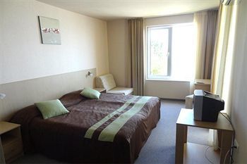 Hotel Albizia 3*