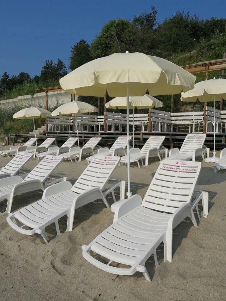 Albizia Hotel 3*