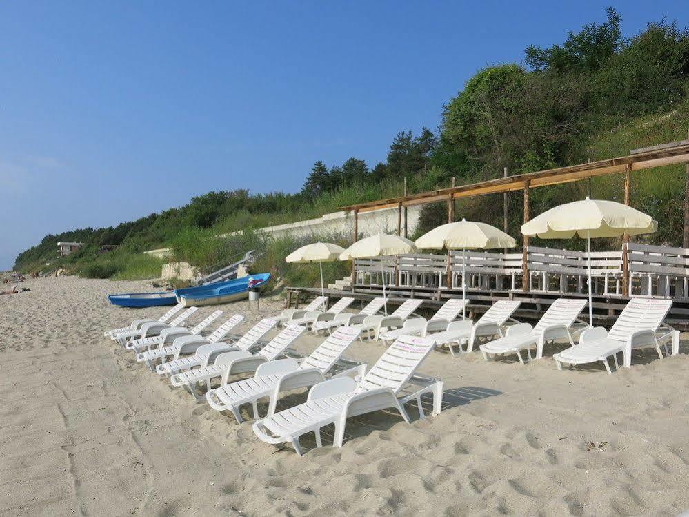 Albizia Hotel 3*