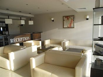 Albizia Hotel 3*