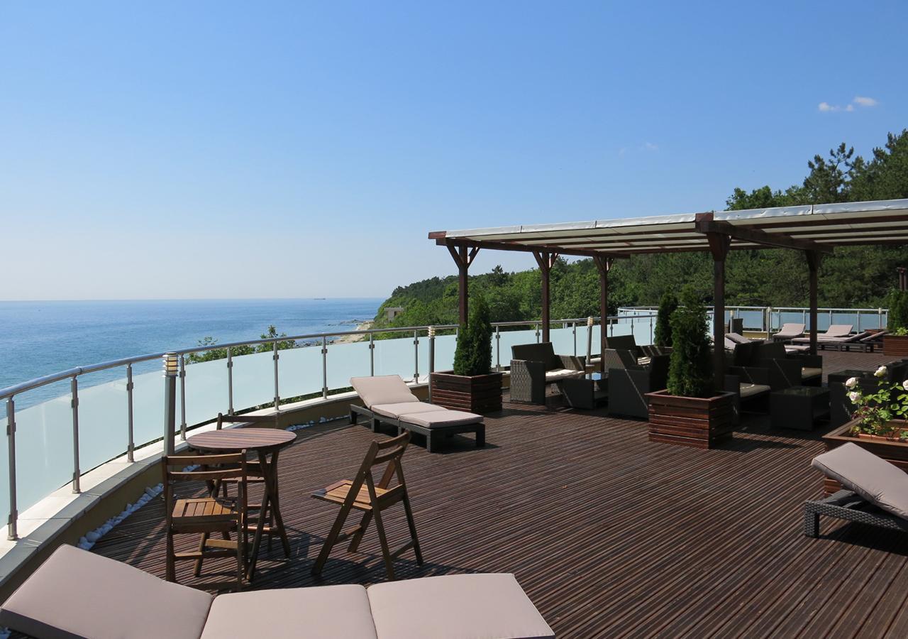 Hotel Albizia