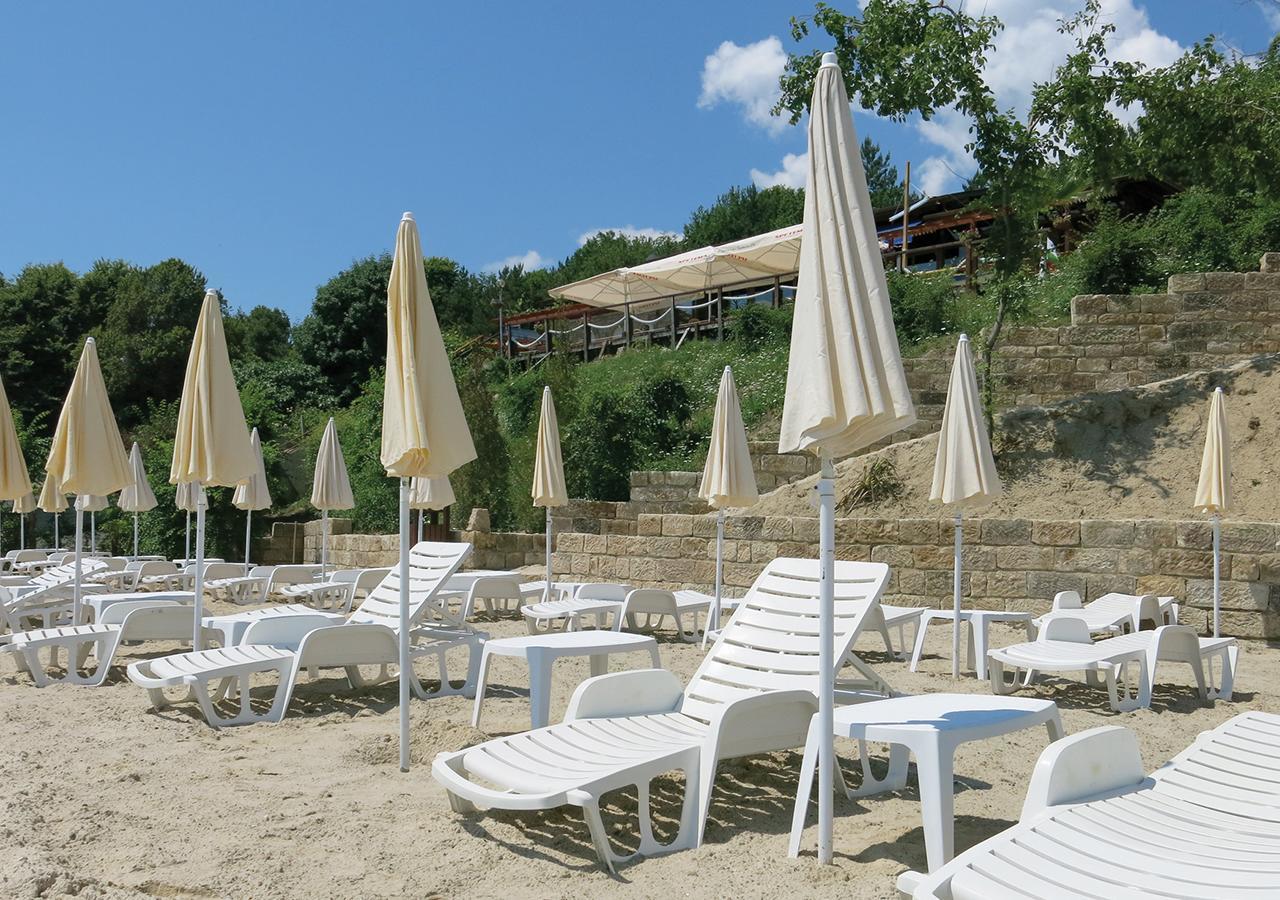 Albizia Hotel 3*