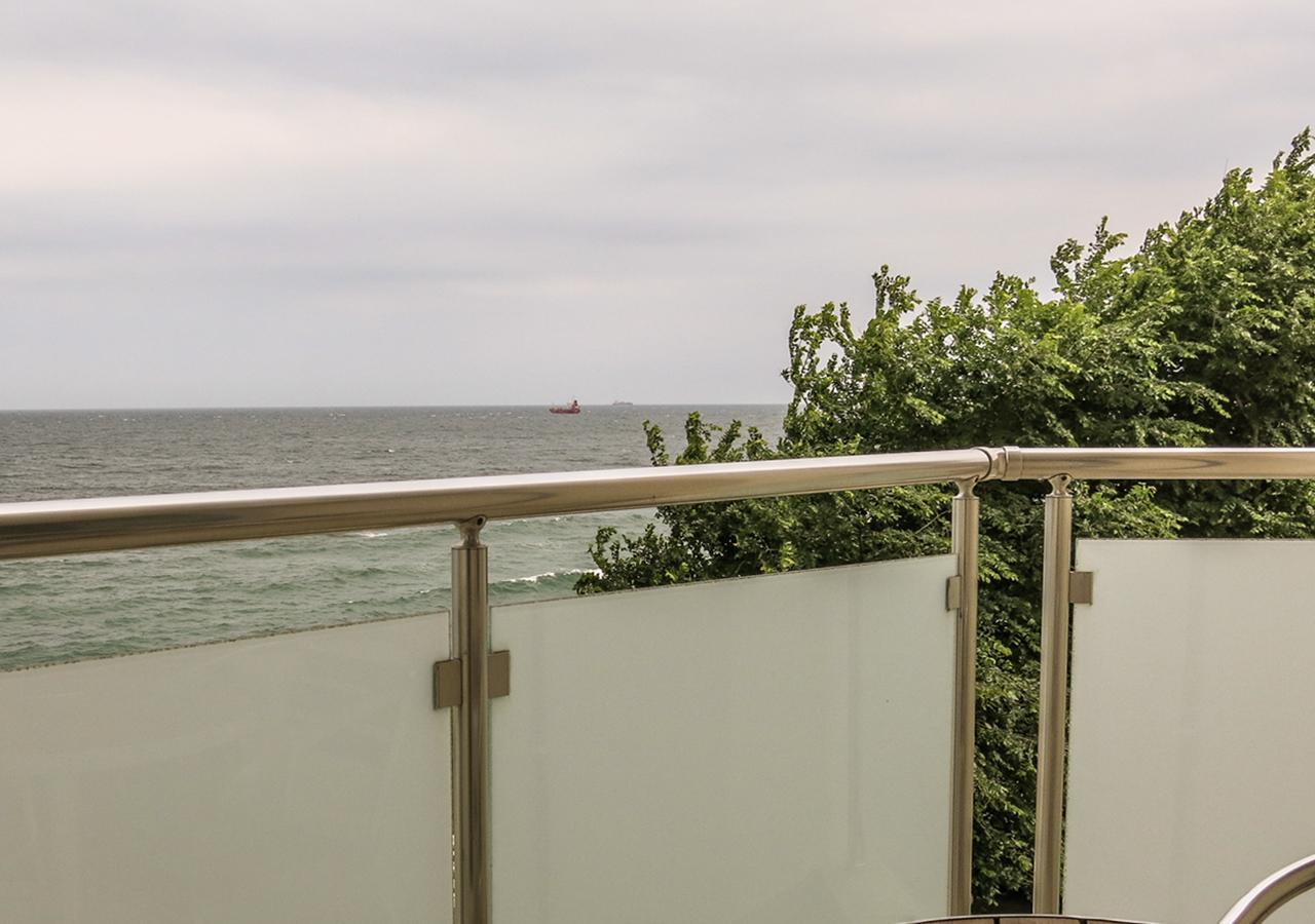 Hotel Albizia Warna