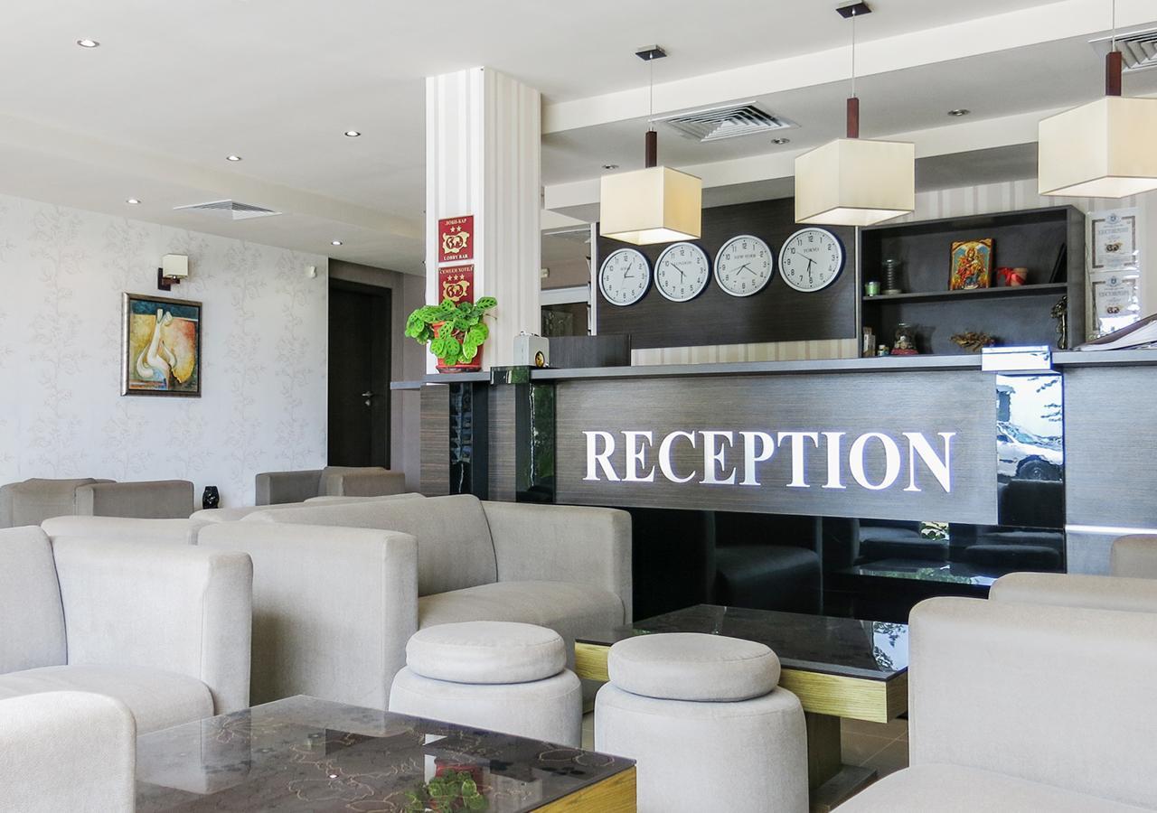 Hotel Albizia 3*
