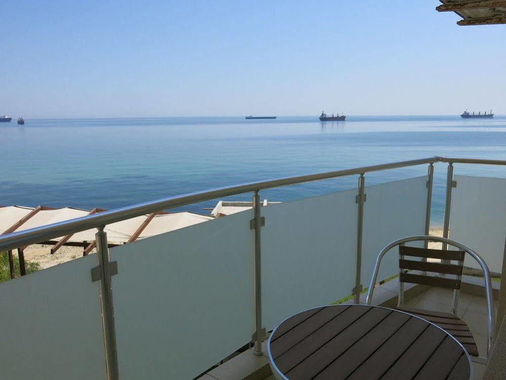 Albizia Hotel 3*