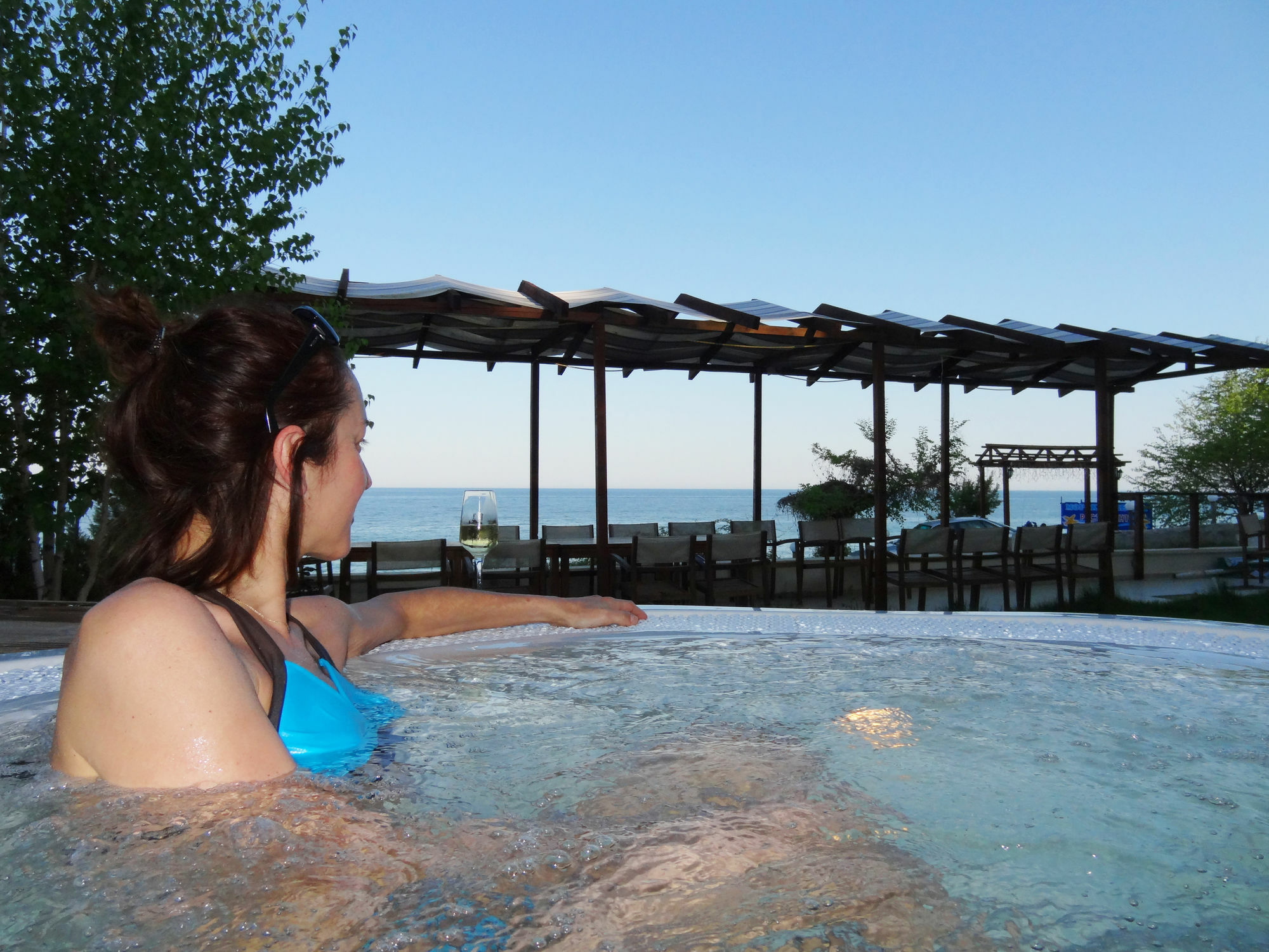 Albizia Hotel 3*