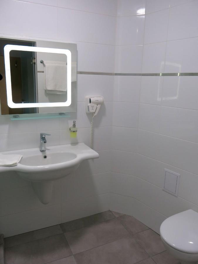 Hotel Family Albizia Varna