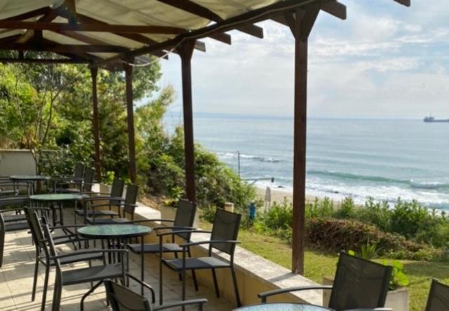 Hotel Family Albizia Varna
