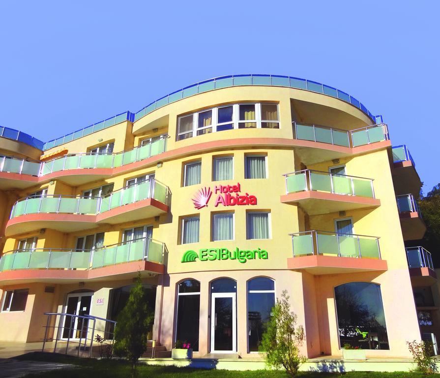 Family Albizia Hotel Varna